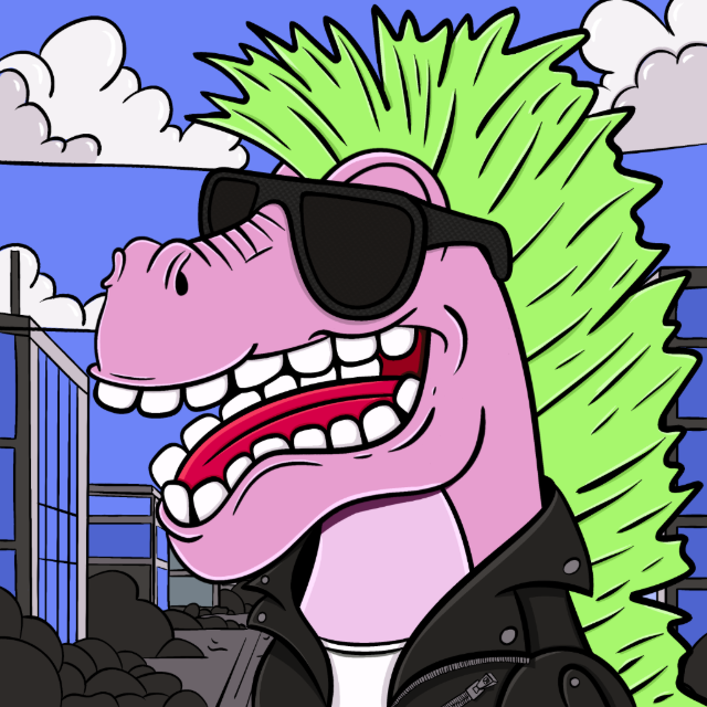 A Zilla in the Side Street vibe